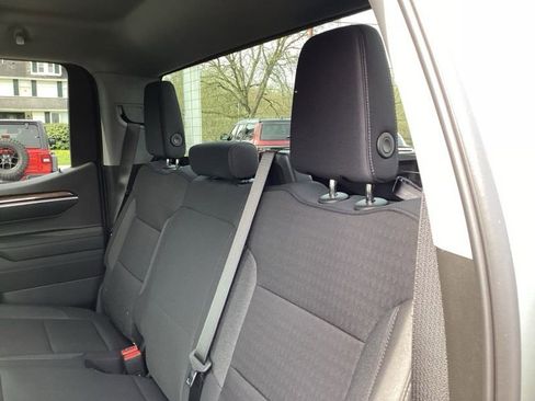 New 2026 Chevrolet Silverado 1500 RST w/ RST Select Package image 20