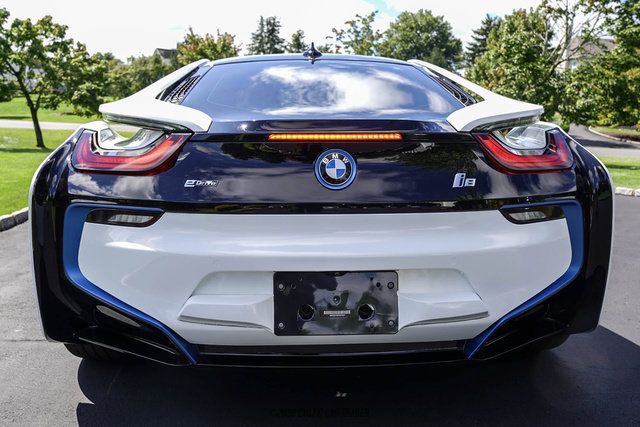 Used 2015 BMW i8 AWD/4WD image 56