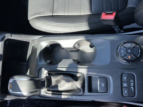 New 2025 Ford Ranger Lariat w/ FX4 Off-Road Package image 22