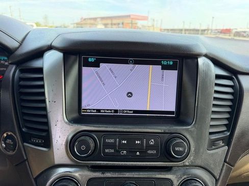 Used 2016 Chevrolet Tahoe LTZ AWD/4WD image 17