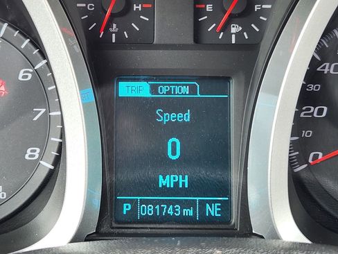 Used 2017 Chevrolet Equinox LT w/ Convenience Package image 15