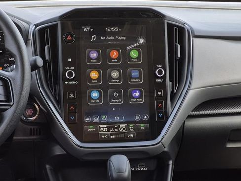 New 2026 Subaru Crosstrek 2.0i Premium AWD/4WD image 13