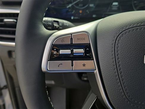 New 2025 Kia Telluride SX X-Line image 35