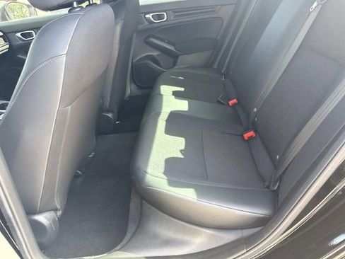 Certified 2023 Honda Civic Sport image 13