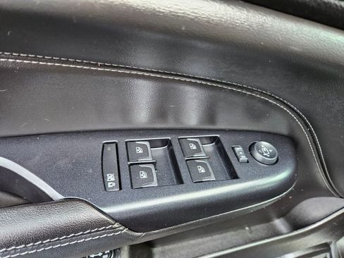 Used 2015 Cadillac SRX Luxury w/ Driver Awareness Package image 16