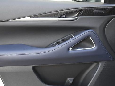 New 2026 INFINITI QX60 Sport w/ Dark Cargo Package image 25