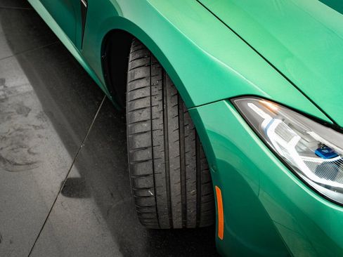 Used 2023 BMW M8 Competition w/ M Carbon Exterior Package image 60