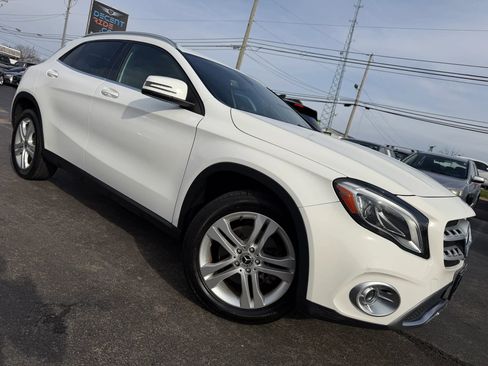 Used 2019 Mercedes-Benz GLA 250 4MATIC image 51