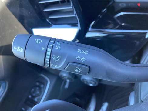 New 2026 Chevrolet Silverado 1500 LTZ image 19