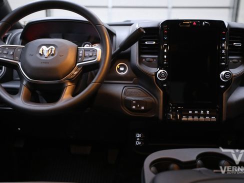 New 2025 RAM 2500 Tradesman image 4