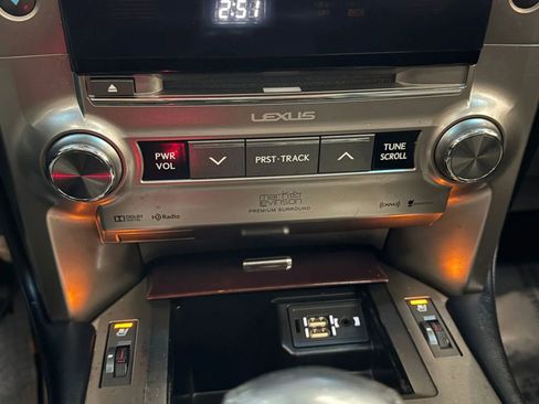 Used 2015 Lexus GX 460 Luxury AWD/4WD image 33