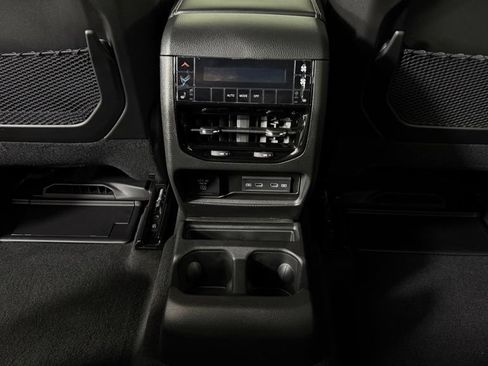 New 2026 Jeep Grand Cherokee L Limited AWD/4WD image 29