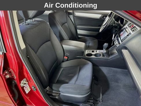 Used 2016 Subaru Legacy 2.5i Premium image 12