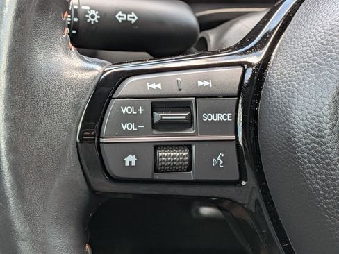 Used 2024 Honda HR-V Sport image 18