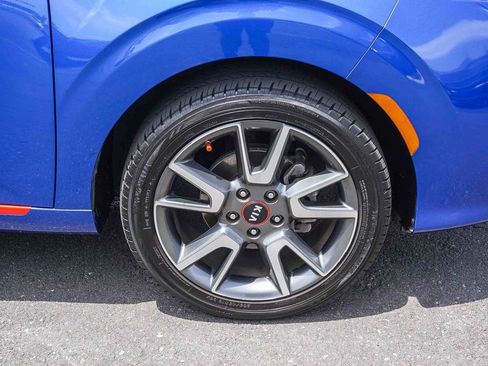 Used 2021 Kia Soul GT-Line FWD image 9