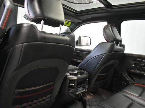 Used 2021 RAM 1500 TRX w/ TRX Level 2 Equipment Group AWD/4WD image 36