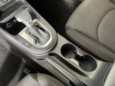 Used 2023 Kia Forte LXS w/ LXS Technology Package FWD image 33