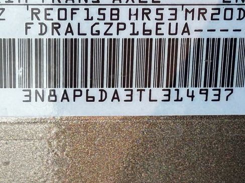 New 2026 Nissan Kicks SR image 47