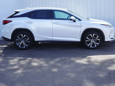 Used 2020 Lexus RX 350 AWD w/ Premium Package image 2