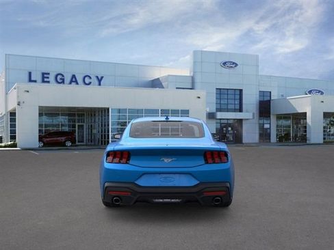 New 2026 Ford Mustang Coupe image 5