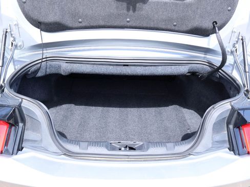 Used 2024 Ford Mustang Premium RWD image 18