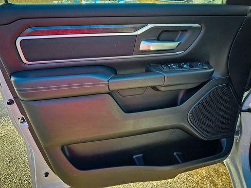 Certified 2023 RAM 1500 Big Horn image 9