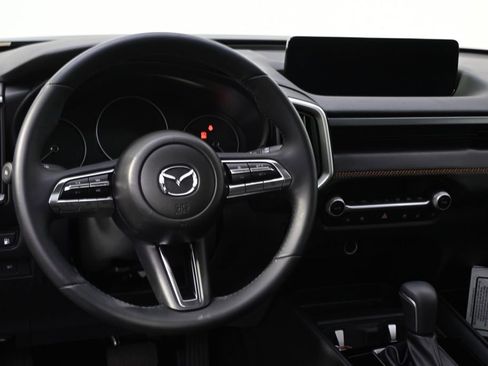 Certified 2026 MAZDA CX-50 AWD 2.5 Hybrid w/ Cargo Package image 12