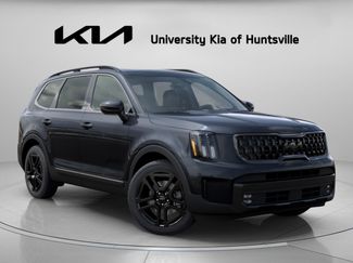 New 2025 Kia Telluride SX Prestige X-Line video 1