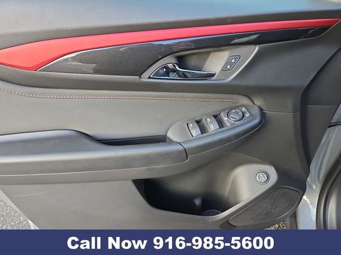 New 2026 Chevrolet TrailBlazer RS w/ Convenience Package image 26