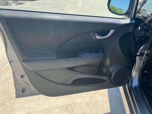 Used 2012 Honda Fit Sport image 11