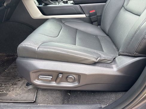 Used 2024 Toyota Tundra SR5 w/ SR5 Premium Package image 11