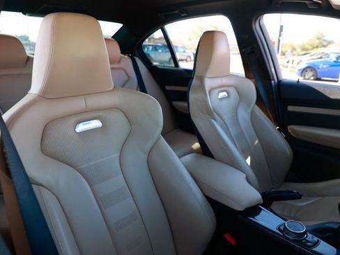 Used 2015 BMW M3 image 18