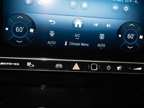 New 2026 Mercedes-Benz SL 63 AMG 4MATIC image 27