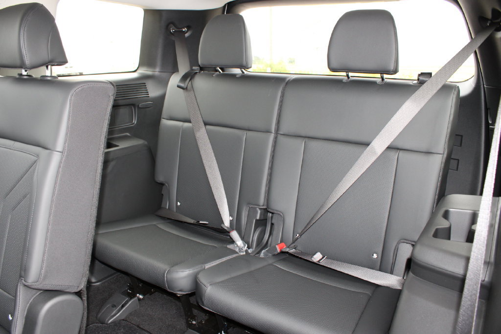 Used 2026 Hyundai Santa Fe SEL AWD/4WD image 12