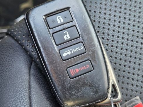 Used 2019 Lexus NX 300 AWD w/ Premium Package image 35