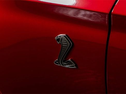 Used 2020 Ford Mustang Shelby GT500 w/ Technology Package image 17