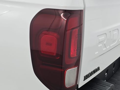 New 2026 Honda Ridgeline TrailSport+ image 34