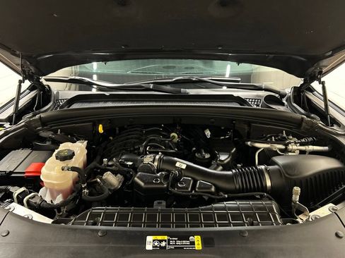 Used 2024 RAM 2500 Tradesman RWD image 12