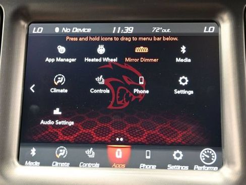 Used 2020 Dodge Challenger R/T Scat Pack RWD image 39