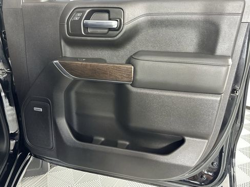 Used 2020 GMC Sierra 1500 Denali image 31