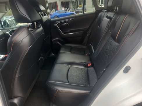 Certified 2024 Toyota RAV4 Adventure image 16