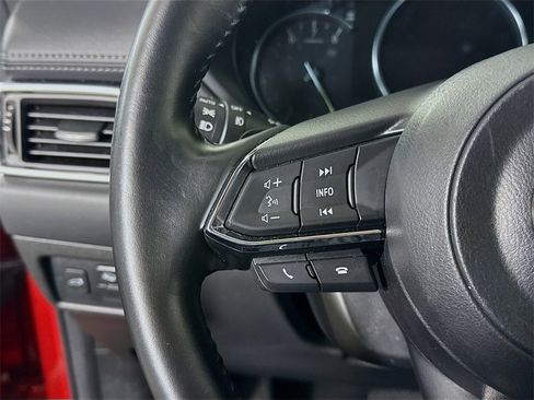 Used 2020 MAZDA CX-5 Grand Touring Reserve image 22