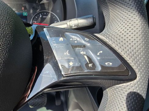 New 2025 Mercedes-Benz Sprinter 2500 image 22