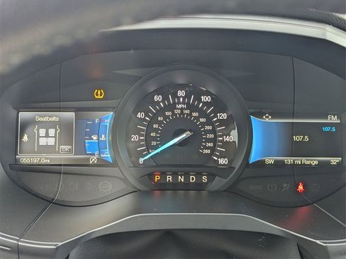 Used 2023 Ford Edge Titanium image 13