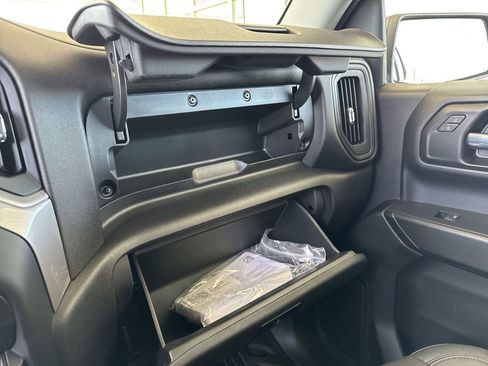 Certified 2021 Chevrolet Silverado 1500 W/T w/ WT Value Package image 24