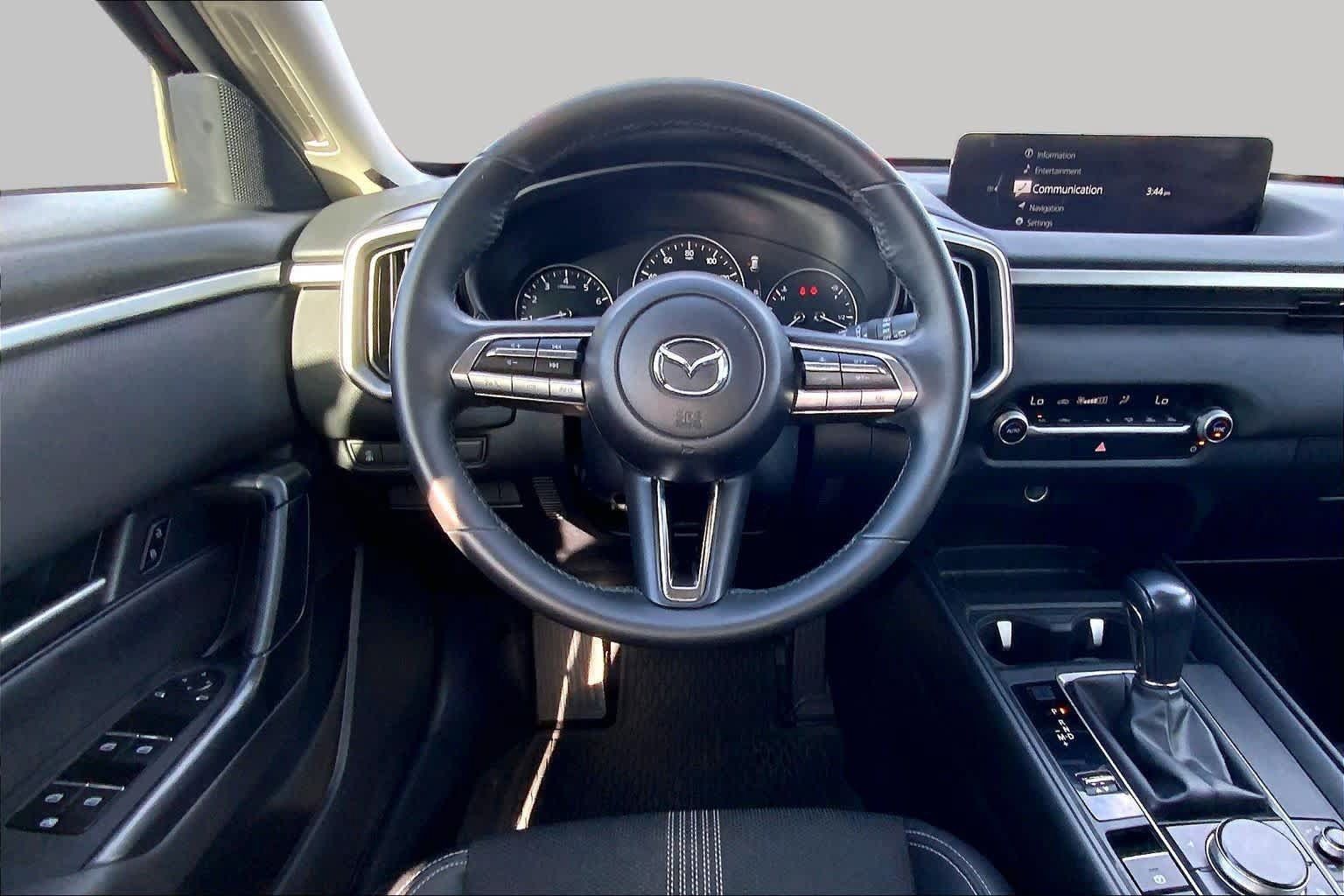 Used 2024 MAZDA CX-50 AWD 2.5 S w/ Weather Package image 6