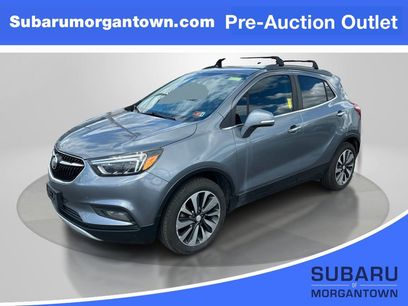 Used 2019 Buick Encore Essence