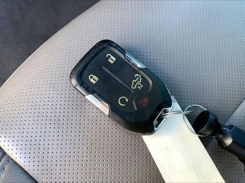 Used 2020 GMC Sierra 1500 SLT image 14