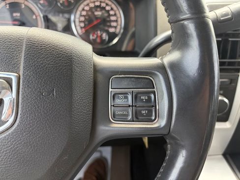 Used 2012 RAM 2500 Big Horn AWD/4WD image 35