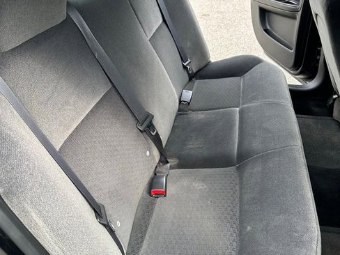 Used 2016 Chevrolet Impala Limited LS image 11